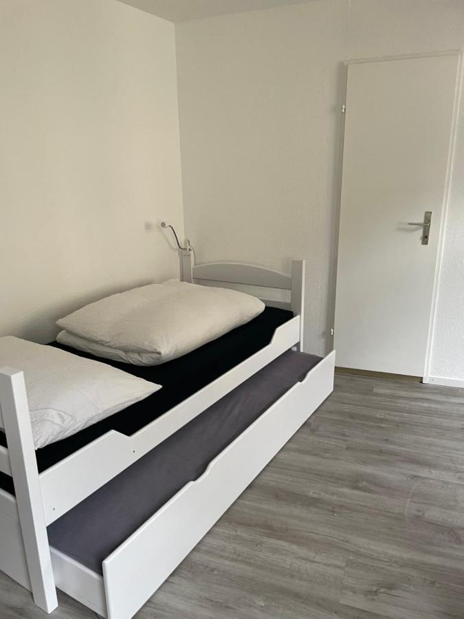 כור Haus Zur Eiche Private 1 Zimmerstudios מראה חיצוני תמונה