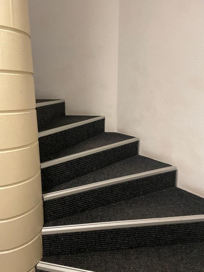 כור Haus Zur Eiche Private 1 Zimmerstudios מראה חיצוני תמונה